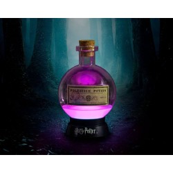 Nightlight - Harry Potter - Polyjuice