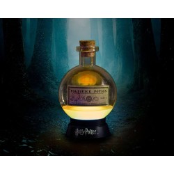 Nightlight - Harry Potter - Polyjuice