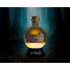 Nightlight - Harry Potter - Polyjuice