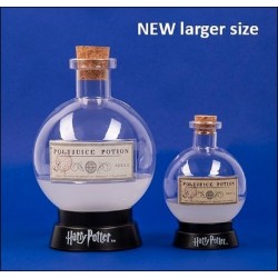 Nightlight - Harry Potter - Polyjuice