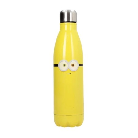 Bouteille - Isotherme  - Minions - Bob