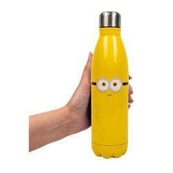 Bouteille - Isotherme  - Minions - Bob