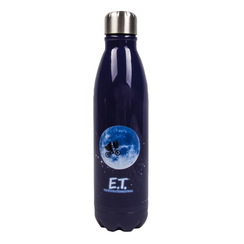 Bouteille - Isotherme  - E.T., l'extra-terrestre - Moonlight