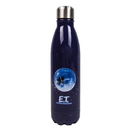 Bouteille - Isotherme  - E.T., l'extra-terrestre - Moonlight