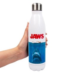 Bouteille - Isotherme  - Les Dents de la Mer - Logo & Shark