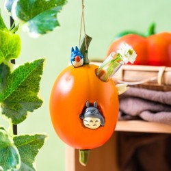 Flower pot - My Neighbor Totoro - Pumpkin