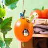 Flower pot - My Neighbor Totoro - Pumpkin