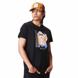 T-shirt - Dragon Ball - Tortue Géniale