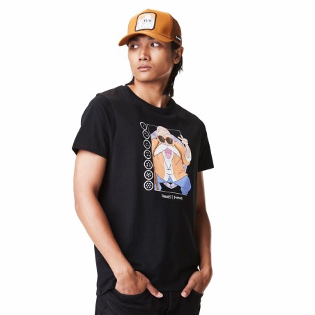T-shirt - Dragon Ball - Master Roshi