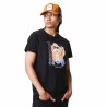 T-shirt - Dragon Ball - Master Roshi