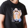T-shirt - Dragon Ball - Master Roshi