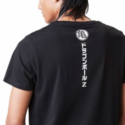 T-shirt - Dragon Ball - Master Roshi