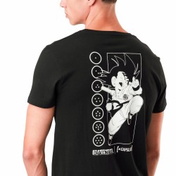 T-shirt - Dragon Ball - Son Goku