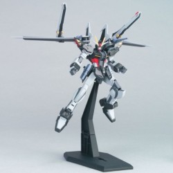 Model - High Grade - Gundam - Strike Noir