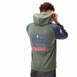 Sweats - Naruto - Kakashi Hatake