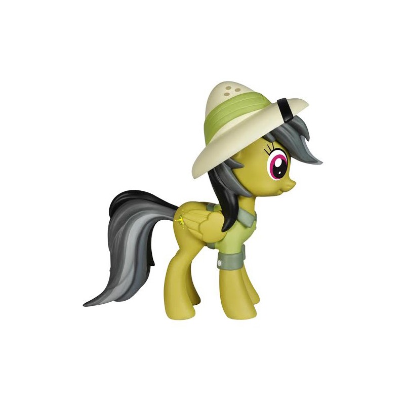 Static Figure - My Little Pony - Daring Do Dazzle