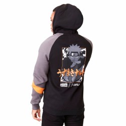 Sweat - Naruto - Naruto Uzumaki