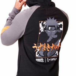 Sweats - Naruto - Naruto Uzumaki