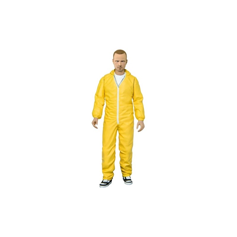 Static Figure - Breaking Bad - Jesse Pinkman