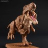 Maquette - Plannosaurus - Préhistoire - Tyrannosaurus