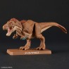 Maquette - Plannosaurus - Préhistoire - Tyrannosaurus