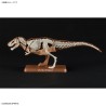 Maquette - Plannosaurus - Préhistoire - Tyrannosaurus