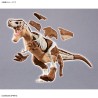 Model - Plannosaurus - Prehistory - Tyrannosaurus