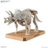 Maquette - Plannosaurus - Préhistoire - Triceratops