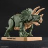 Model - Plannosaurus - Prehistory - Triceratops