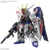 Model - Master Grade SD - Gundam - Freedum