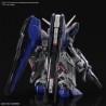 Model - Master Grade SD - Gundam - Freedum