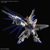 Model - Master Grade SD - Gundam - Freedum
