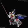Model - Master Grade SD - Gundam - Freedum