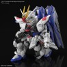 Maquette - Master Grade SD - Gundam - Freedum