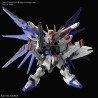 Model - Master Grade SD - Gundam - Freedum