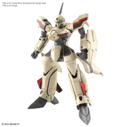 Model - High Grade - Macross - YF-19