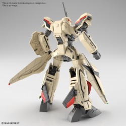 Maquette - High Grade - Macross - YF-19