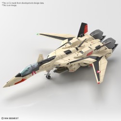 Maquette - High Grade - Macross - YF-19