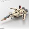 Maquette - High Grade - Macross - YF-19