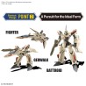 Model - High Grade - Macross - YF-19