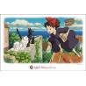 Puzzle - Casse tête/Réflexion - Kiki la Petite Sorcière - 1000 pcs