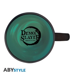 Mug - Mug(s) - Demon Slayer - Tanjiro Kamado