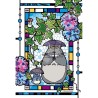 Jigsaw - Puzzle - My Neighbor Totoro - Grey Totoro