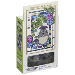 Jigsaw - Puzzle - My Neighbor Totoro - Grey Totoro