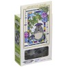 Puzzle - Casse tête/Réflexion - Mon Voisin Totoro - Totoro gris