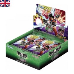 Trading Cards - Booster - Dragon Ball - B29 - Fearsome Rivals
