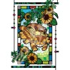 Jigsaw - Puzzle - My Neighbor Totoro - 126 Pcs - Catbus