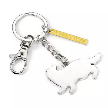 Keychain - Harry Potter - Hufflepuff
