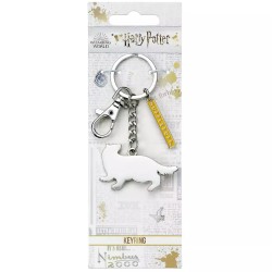 Porte-clefs - Harry Potter - Poufsouffle