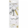 Porte-clefs - Harry Potter - Poufsouffle